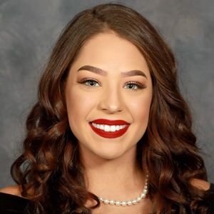 Meet your Posher, Brianna